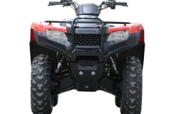 ATV bundpladesæt til Honda TRX 420