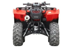 ATV bundpladesæt til Honda TRX 420, 500, 520