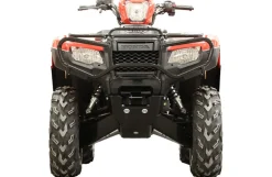 ATV bundpladesæt til Honda TRX 420, 500, 520