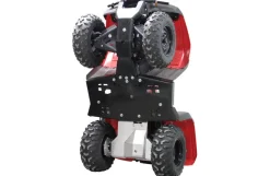 ATV bundpladesæt til Honda TRX 500 FE