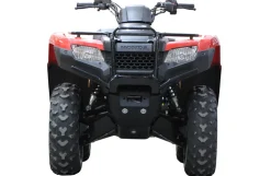ATV bundpladesæt til Honda TRX 500 FE
