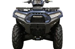 ATV bundpladesæt til Kawasaki KVF 750
