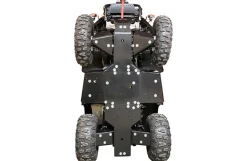 ATV bundpladesæt til Linhai 500