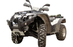 ATV bundpladesæt til Linhai 600