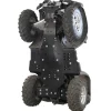 ATV bundpladesæt til Linhai 550 EFI V-Twin