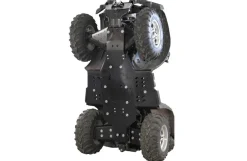 ATV bundpladesæt til Linhai 550 EFI V-Twin