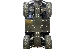 ATV bundpladesæt til ODES 650L, 850L, 1000L