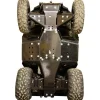ATV bundpladesæt til Polaris Sportsman 570