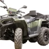 ATV bundpladesæt til Polaris Sportsman Big Boss