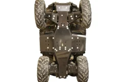 ATV bundpladesæt til Polaris Sportsman 570 SP