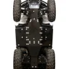 ATV bundpladesæt til Polaris Sportsman X2 NordicPro,