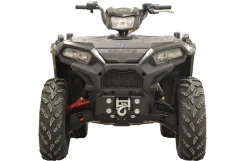 ATV bundpladesæt til Polaris Sportsman XP 1000