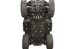 ATV bundpladesæt til Polaris Sportsman XP 1000