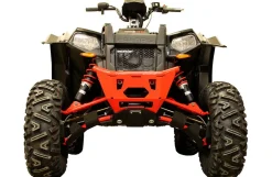 ATV bundpladesæt til Polaris XP 1000 S Scrambler