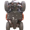 ATV bundpladesæt til Segway Snarler AT6 L