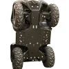 ATV bundpladesæt til Yamaha Grizzly 700