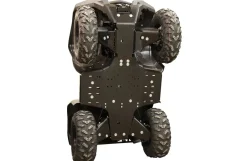 ATV bundpladesæt til Yamaha Grizzly 700