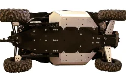 ATV bundpladesæt til ZForce 1000 Sport R