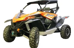 ATV bundpladesæt til ZForce 1000 Sport R