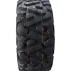 ATV dæk, 25x10-12, All terrain
