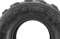 ATV dæk, 23x7-10, All terrain