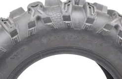ATV dæk, 25x8-12, All terrain