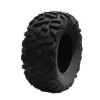 ATV dæk, 25x10-12, All terrain