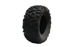 ATV dæk, 25x10-12, All terrain
