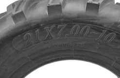 ATV dæk, 21x7-10, All terrain