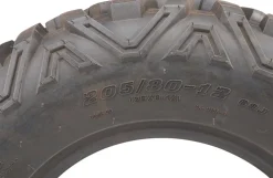 ATV dæk, 25x8-12, All terrain