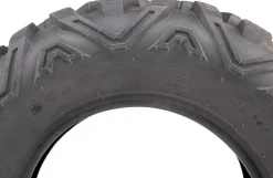ATV dæk, 25x10-12, All terrain