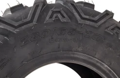ATV dæk, 24x11-10, All terrain