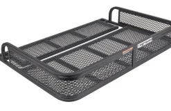 ATV front- og bagkurv