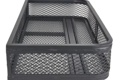 ATV front- og bagkurv