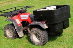 ATV ladboks, 250 liter