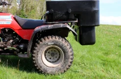 ATV ladboks, 250 liter