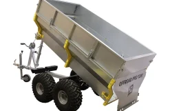 ATV skovtrailer IB1200
