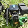 ATV slagleklipper, frontmonteret