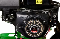 ATV slagleklipper, frontmonteret