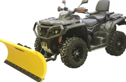 ATV sneplov 152 cm bred