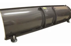 ATV sneplov 128 cm bred Heavy Duty
