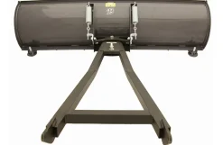 ATV sneplov 128 cm bred Heavy Duty