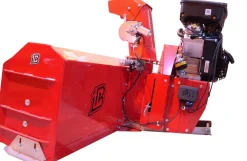 ATV sneslynge med Briggs & Stratton motor
