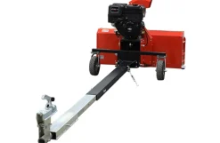 ATV sneslynge med Briggs & Stratton motor