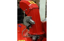 ATV sneslynge med Briggs & Stratton motor