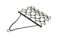 ATV-strigle, 121 x 129 x 12 cm