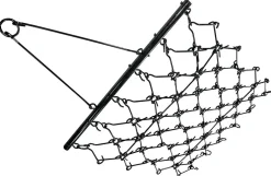 ATV-strigle, 121 x 129 x 12 cm