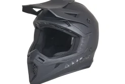 ATV styrthjelm, AMOQ Meteor V2, str M
