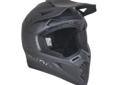 ATV styrthjelm, AMOQ Meteor V2, str M