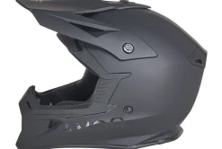 ATV styrthjelm, AMOQ Meteor V2, str M